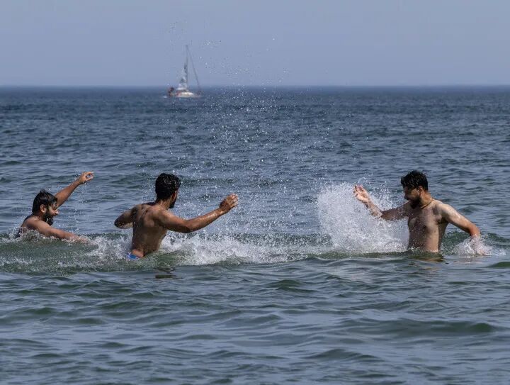 特朗普签令改名“美国湖” &nbsp;加拿大：永远是安大略湖