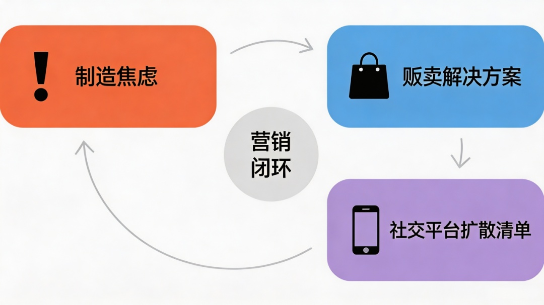 蝌学零距离 | 买齐“学霸同款”，成绩就能变好？开学季别把“买装备”当成“学会了”