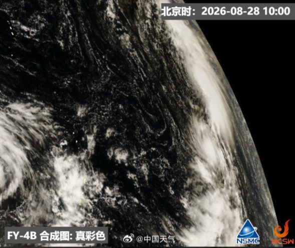 第23号台风“班朗”今天或将生成！