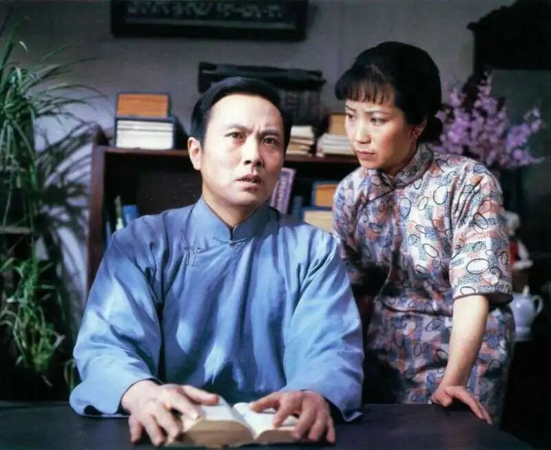 李维康去世,享年79岁 李维康去世,享年79岁