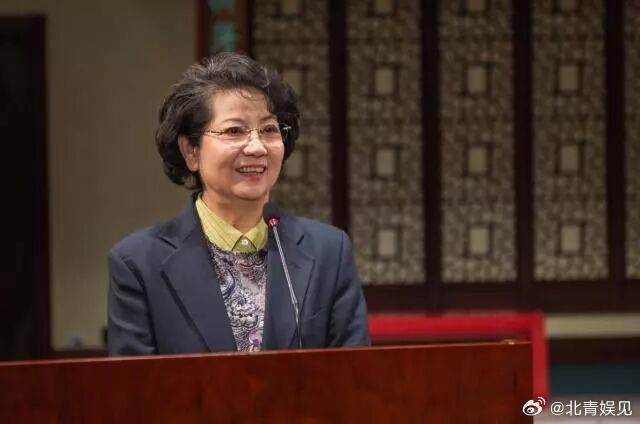 李维康去世,享年79岁;多次登上央视春晚,曾获金鹰奖最佳女主角 李维康去世,享年79岁;多次登上央视春晚,曾获金鹰奖最佳女主角