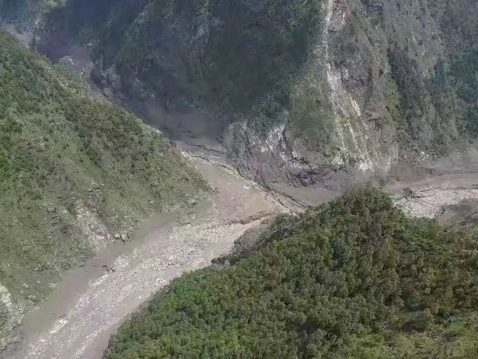 直击西藏吉隆泥石流灾害四大关切 直击西藏吉隆泥石流灾害四大关切