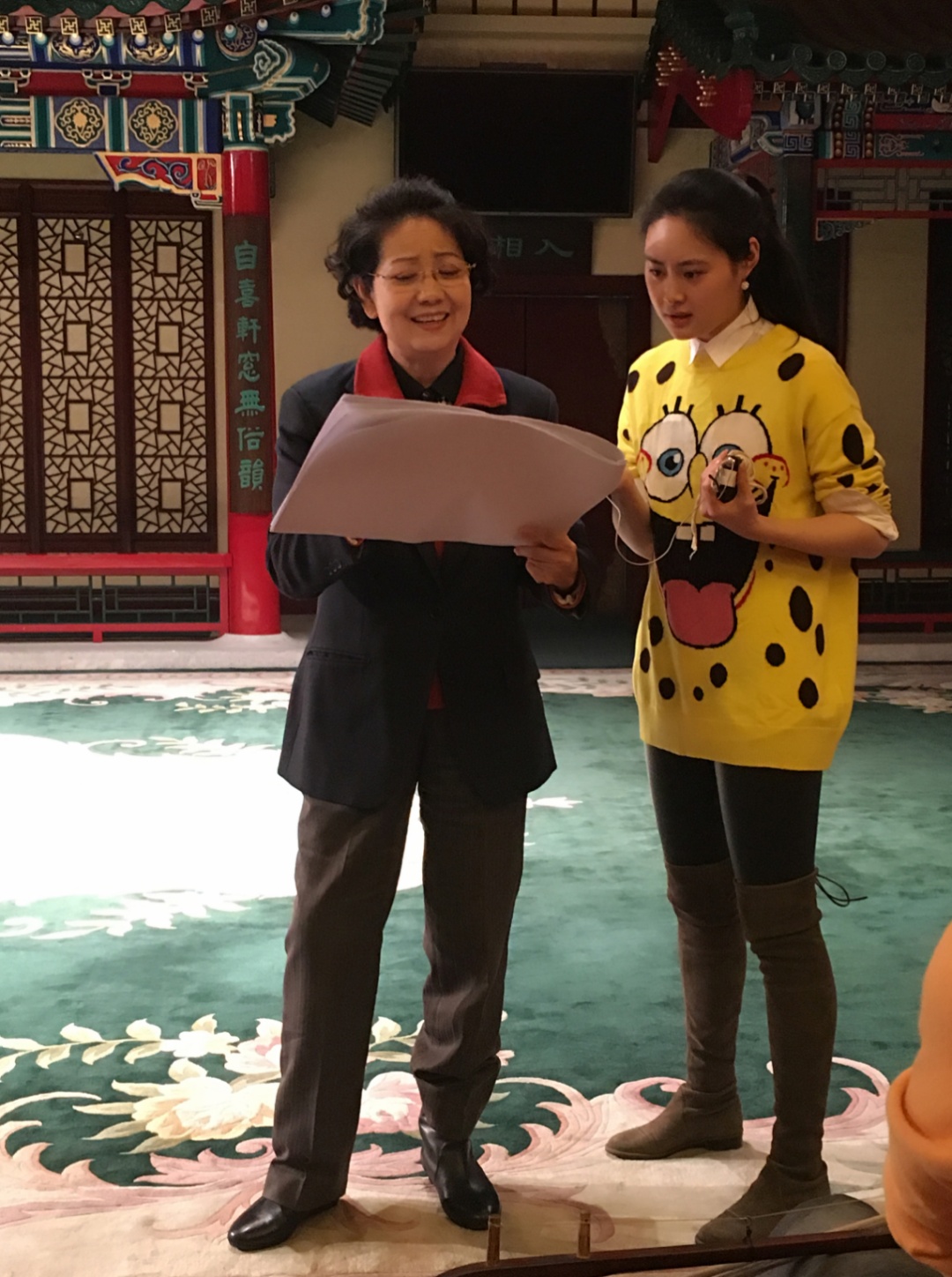 一生献给舞台,芳华永驻人间 京剧表演艺术家李维康逝世 一生献给舞台,芳华永驻人间 京剧表演艺术家李维康逝世