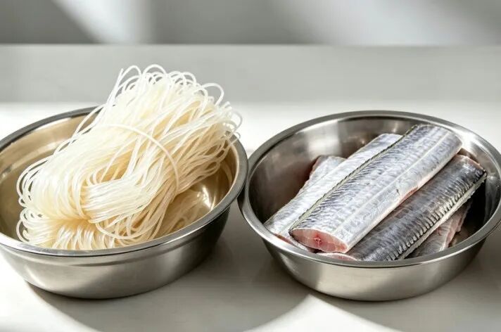 这些食材易有甲醛残留，做好这4步吃得更安心！