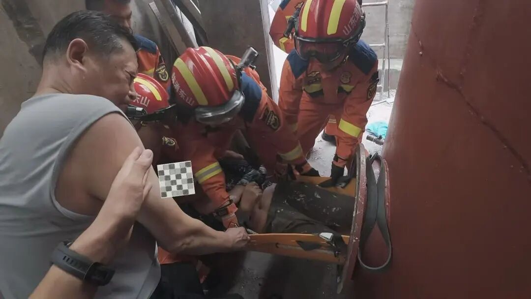 必看！关于有限空间这些“热”知识