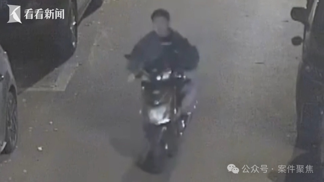 断头路现"摇钱树"?深夜频频有人送钱送黄金…警方出手了! 断头路现"摇钱树"?深夜频频有人送钱送黄金…警方出手了!