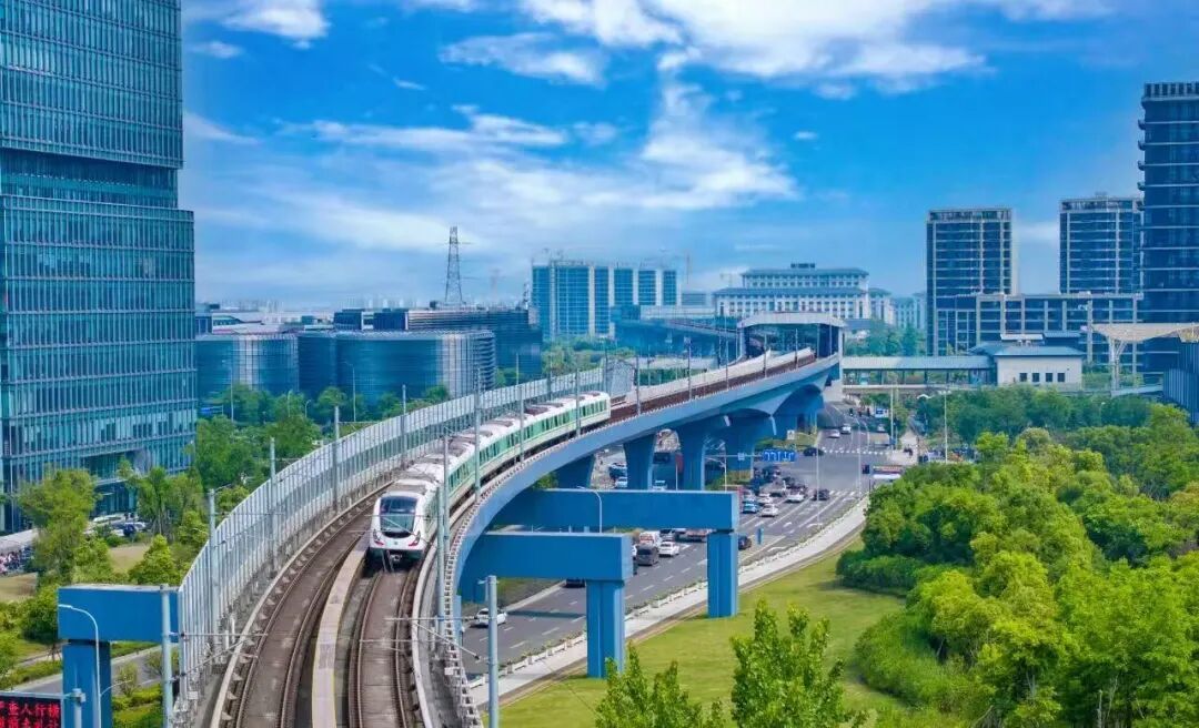 8月28日起,宁波地铁部分线路停运 8月28日起,宁波地铁部分线路停运