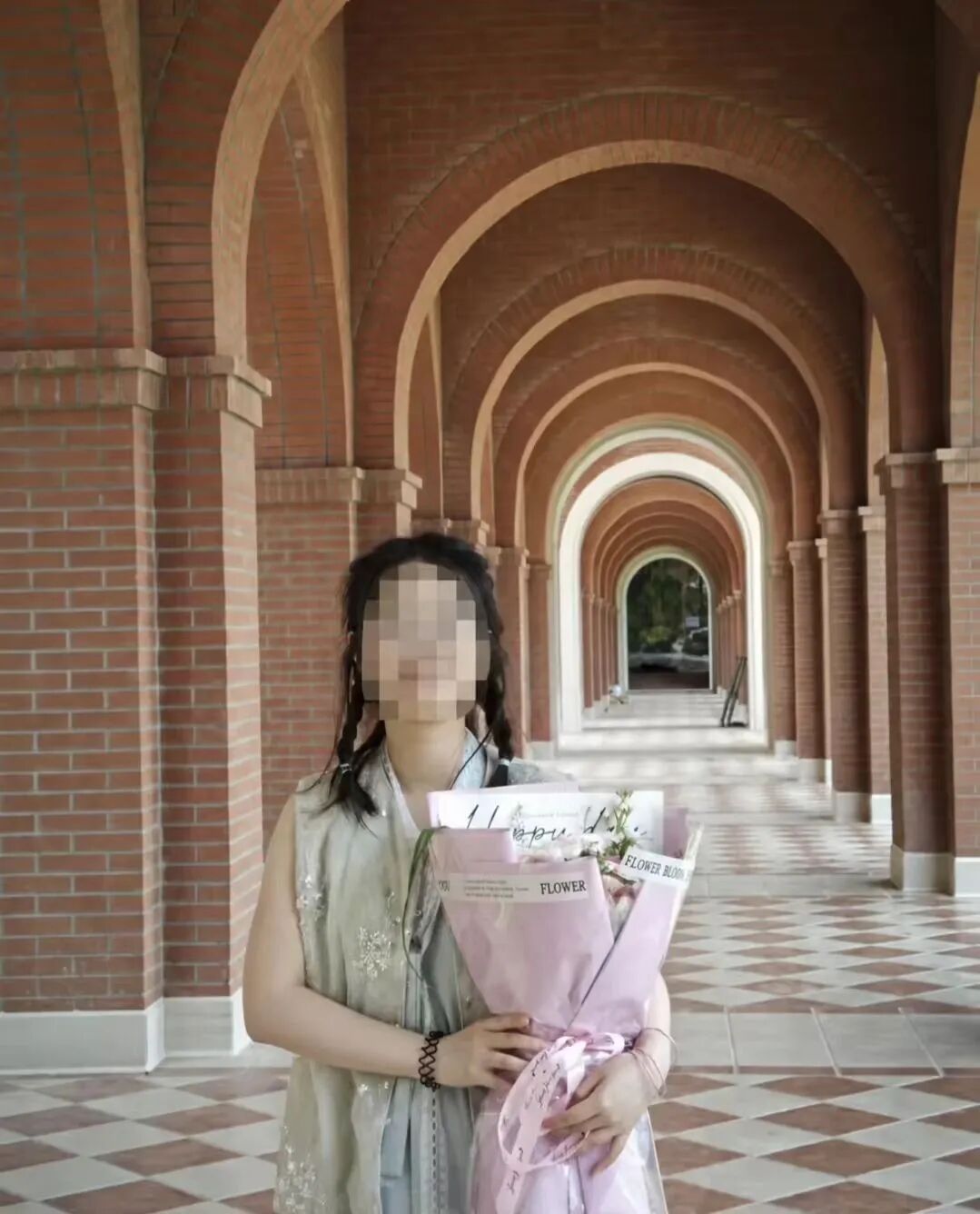 海南大学通报“女研究生失联”情况:经DNA比对,确认失联学生不幸离世 海南大学通报“女研究生失联”情况:经DNA比对,确认失联学生不幸离世