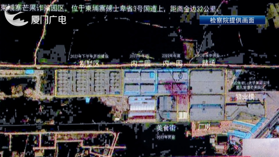 化身“投资大师”“美女助理”……6人明知有“诈”还去柬埔寨,都被判刑! 化身“投资大师”“美女助理”……6人明知有“诈”还去柬埔寨,都被判刑!