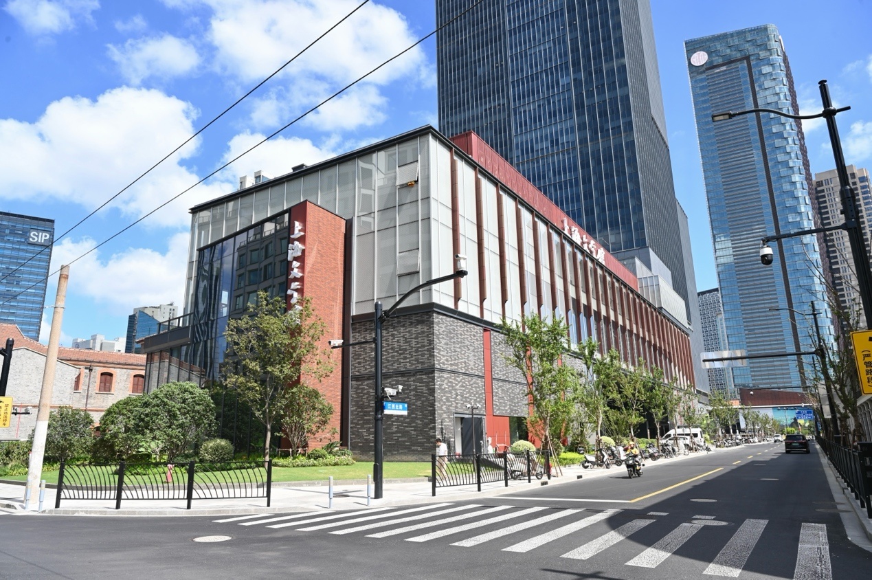 鲁迅文学周丨当文学奖“扎根”为日常 鲁迅文学周丨当文学奖“扎根”为日常