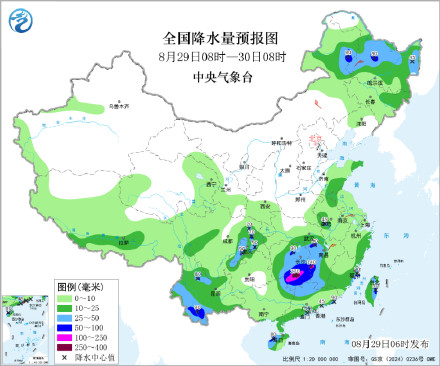 “沙德尔”已减弱为热带低压 湖南江西降雨强 警惕次生灾害 “沙德尔”已减弱为热带低压 湖南江西降雨强 警惕次生灾害