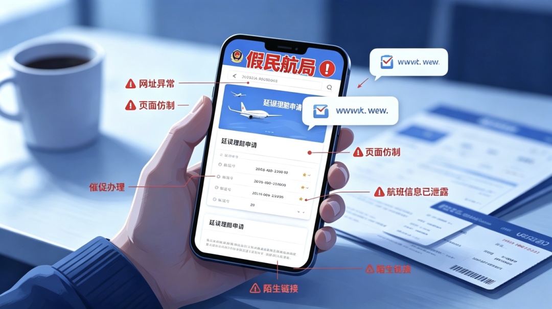为了领300元“航班延误险”,杭州女子倒赔12000元! 为了领300元“航班延误险”,杭州女子倒赔12000元!