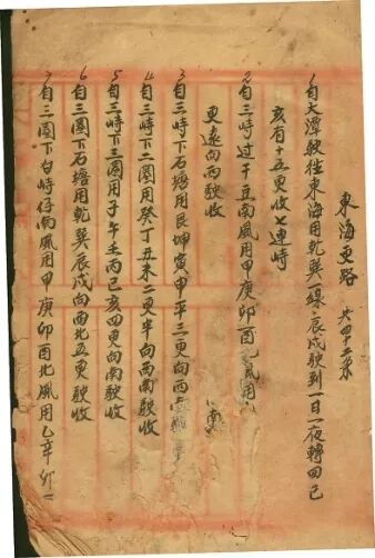 这一发现,标志中国深海考古迈入世界先进水平! 这一发现,标志中国深海考古迈入世界先进水平!