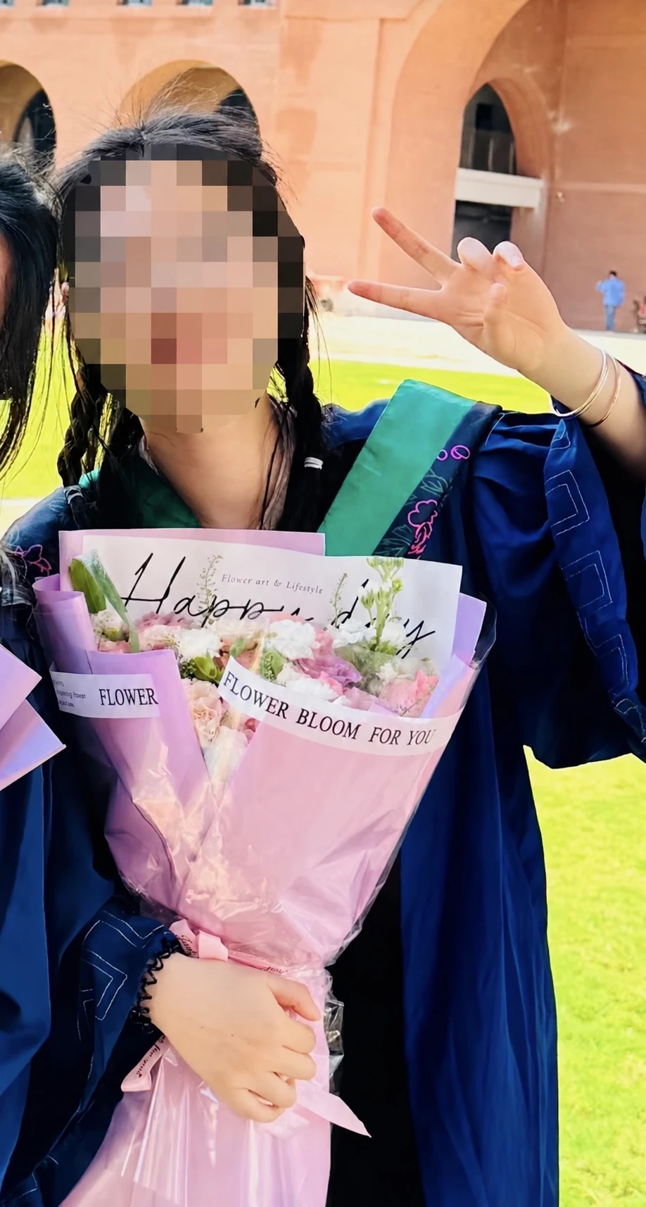 海南大学失联女研究生,确认不幸离世 海南大学失联女研究生,确认不幸离世