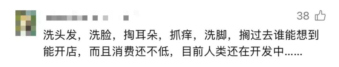 给人挠痒痒月入10万，卖漂亮馒头日销6000元！这些冷门行当闯出新机遇