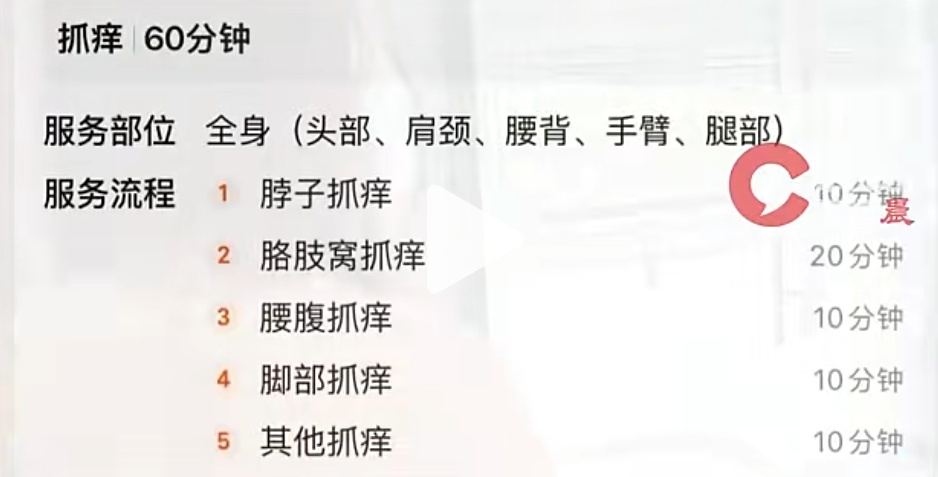 给人挠痒痒月入10万，卖漂亮馒头日销6000元！这些冷门行当闯出新机遇