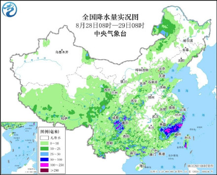 “沙德尔”已减弱为热带低压 湖南江西降雨强 警惕次生灾害 “沙德尔”已减弱为热带低压 湖南江西降雨强 警惕次生灾害
