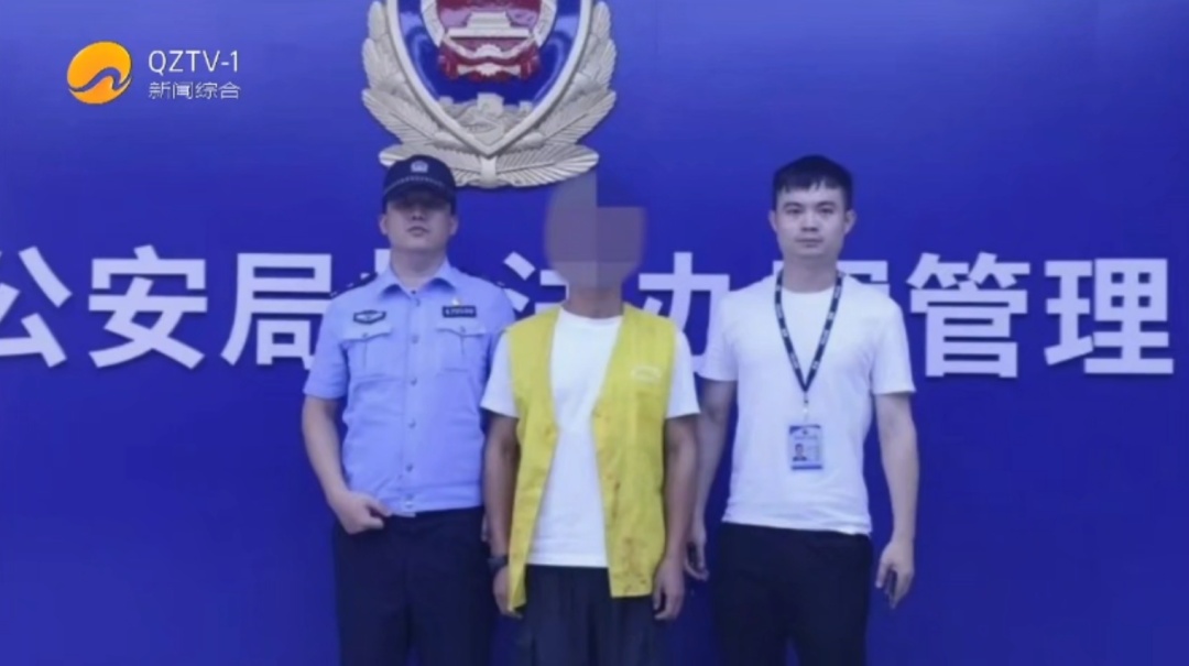 福建泉州一男子家中十几万黄金被盗，当事人近乎崩溃；29岁嫌疑人销赃时被警方当场抓获