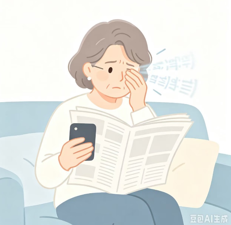 女子视力骤降,看东西像隔层毛玻璃,竟因眼里爬满虫子,医生:和流浪猫有关 女子视力骤降,看东西像隔层毛玻璃,竟因眼里爬满虫子,医生:和流浪猫有关