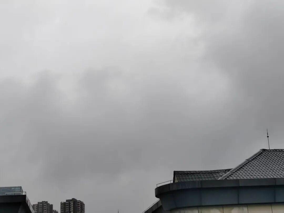 福建、福州终止防汛防台风应急响应！福州发布暴雨预警！福建局地有大到暴雨