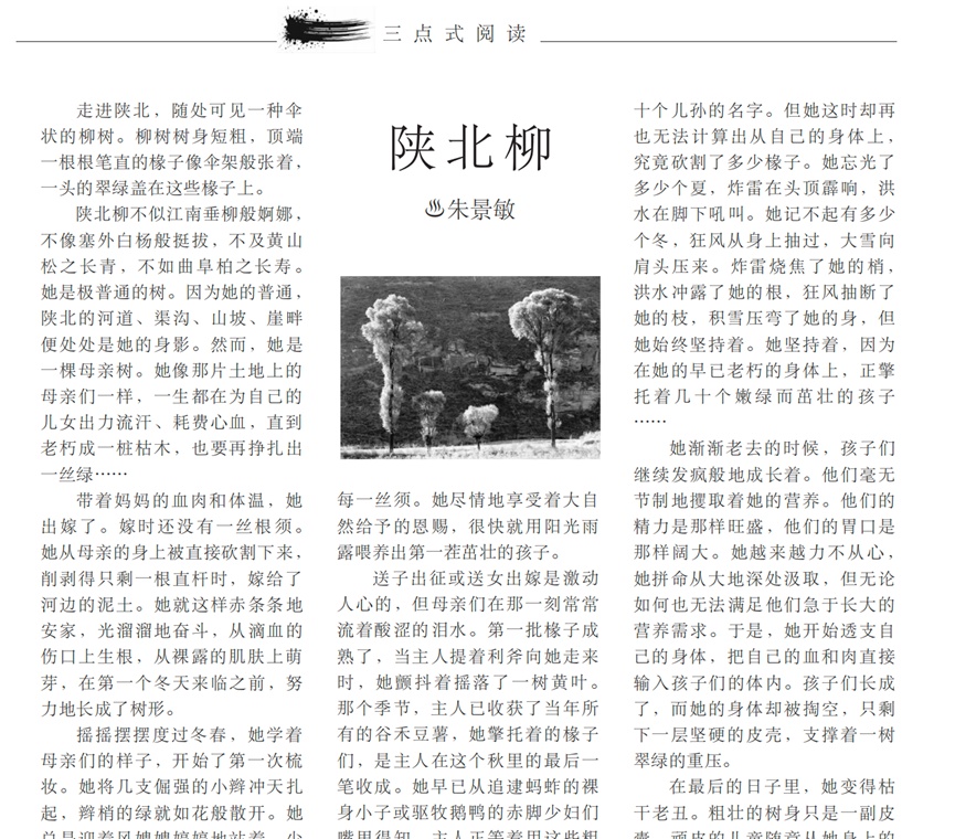 散文名家称作品被人抄袭还入选学生读物,涉事刊物:将对抄袭者追责 散文名家称作品被人抄袭还入选学生读物,涉事刊物:将对抄袭者追责