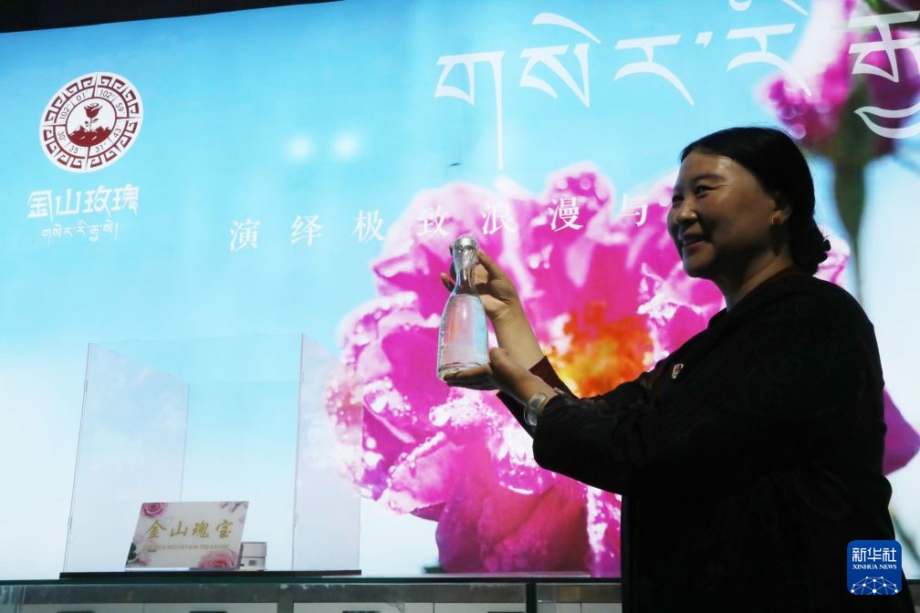 四川小金：特色农业助推乡村振兴