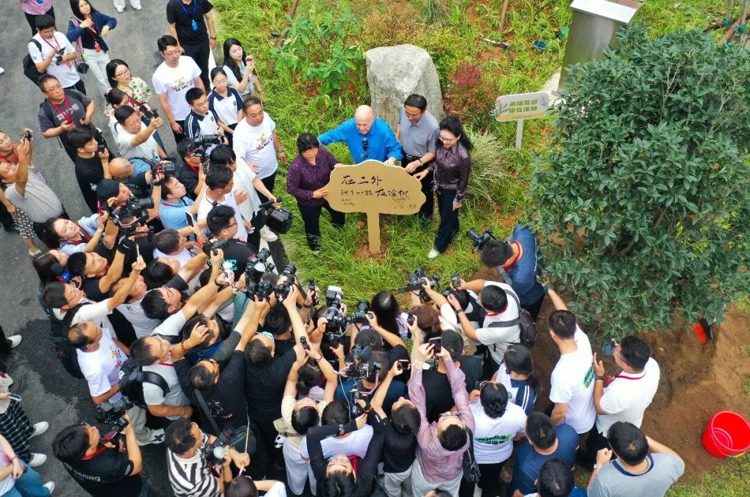 回家的“赛考斯”,在洛阳的24个动人瞬间→ 回家的“赛考斯”,在洛阳的24个动人瞬间→