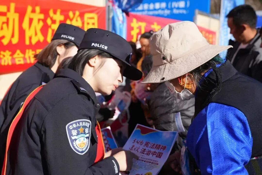 好消息!西藏吉隆口岸“00后”邬警官,确认平安 好消息!西藏吉隆口岸“00后”邬警官,确认平安