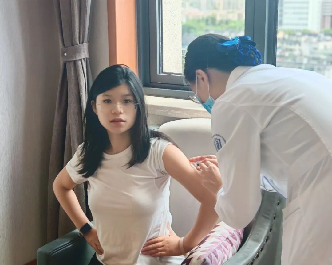 还没入职,她就先请了一周假!老板:全力支持 还没入职,她就先请了一周假!老板:全力支持