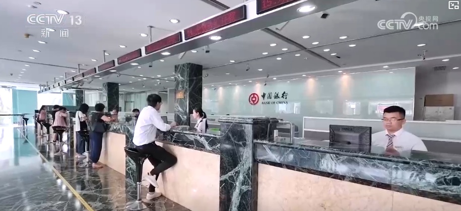 将“算力”转化为可量化信用证明 金融服务科技创新“护航”科创企业成长