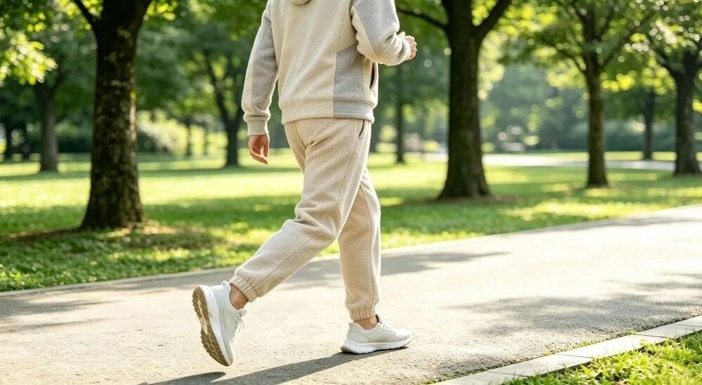 比血压、血糖更值得关注的“长寿指标”!4个方法自测,很多人第一项就不过关 比血压、血糖更值得关注的“长寿指标”!4个方法自测,很多人第一项就不过关