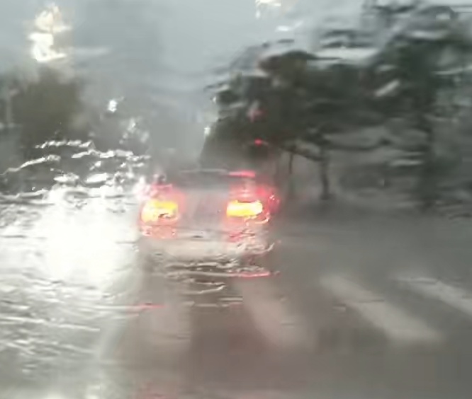 未来一周雨水“霸屏”浙江!冷空气来袭,杭州马上大降温;明早出门请提前准备 未来一周雨水“霸屏”浙江!冷空气来袭,杭州马上大降温;明早出门请提前准备