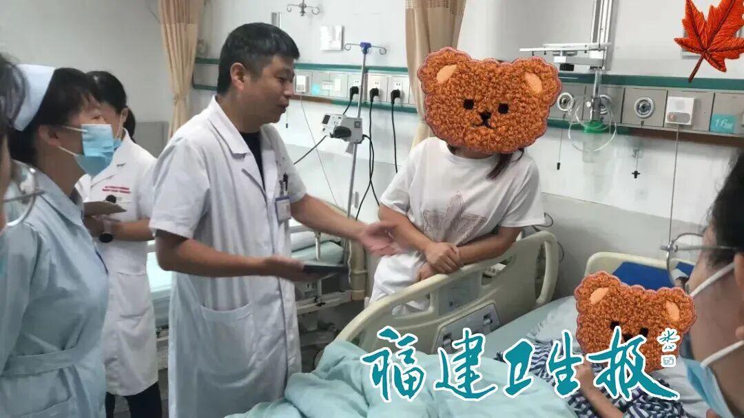 福建一7岁女孩突然摔倒,竟确诊脑梗!医生紧急提醒 福建一7岁女孩突然摔倒,竟确诊脑梗!医生紧急提醒