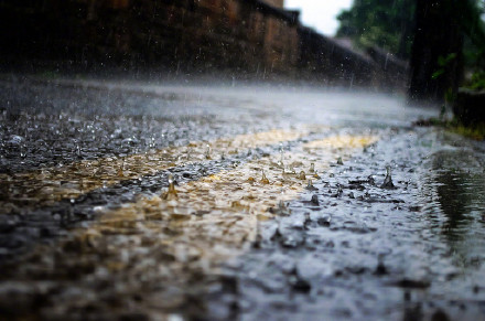 暴雨蓝色预警发布!8月30日至9月1日江苏沿淮及以南迎来持续降雨 暴雨蓝色预警发布!8月30日至9月1日江苏沿淮及以南迎来持续降雨