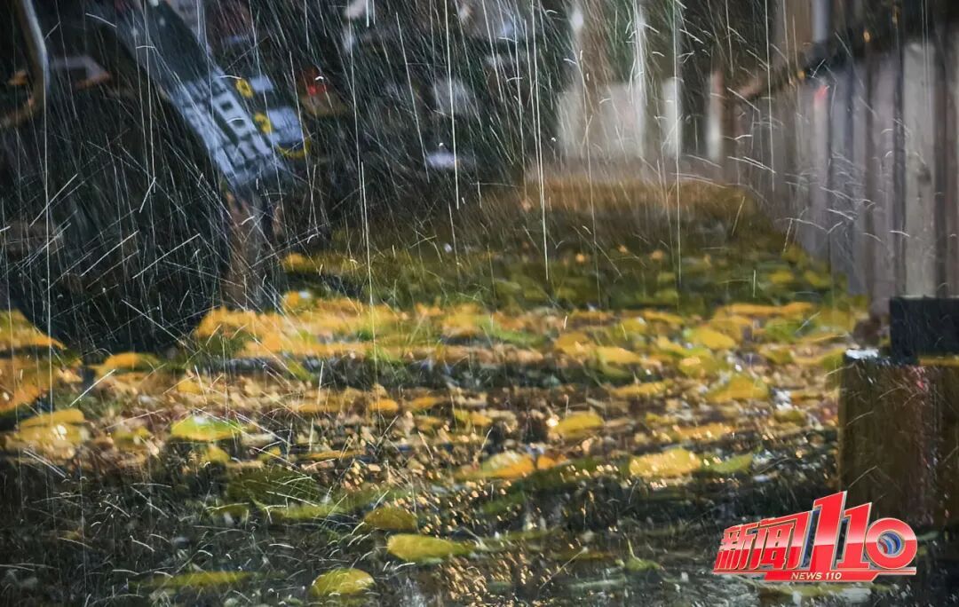 开学第一周，福州将迎来“阴雨模式”，最强降雨时段在何时？