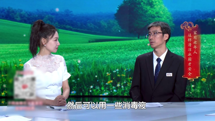 马上检查你家冰箱！78岁奶奶遭感染后命悬一线，元凶几乎家家都有
