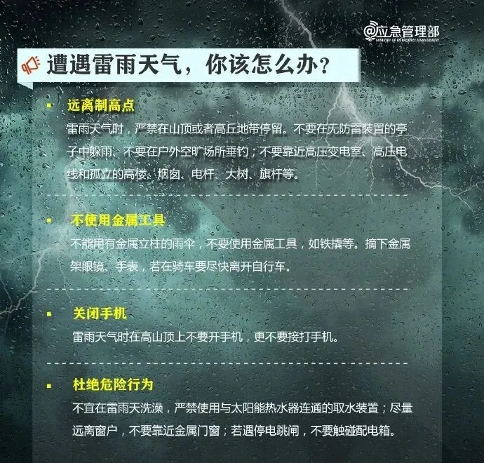 暴雨+8级大风,即将抵达南京!请注意防范 暴雨+8级大风,即将抵达南京!请注意防范