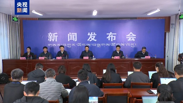西藏吉隆泥石流灾害目前排查失联外籍人员共计261人 西藏吉隆泥石流灾害目前排查失联外籍人员共计261人