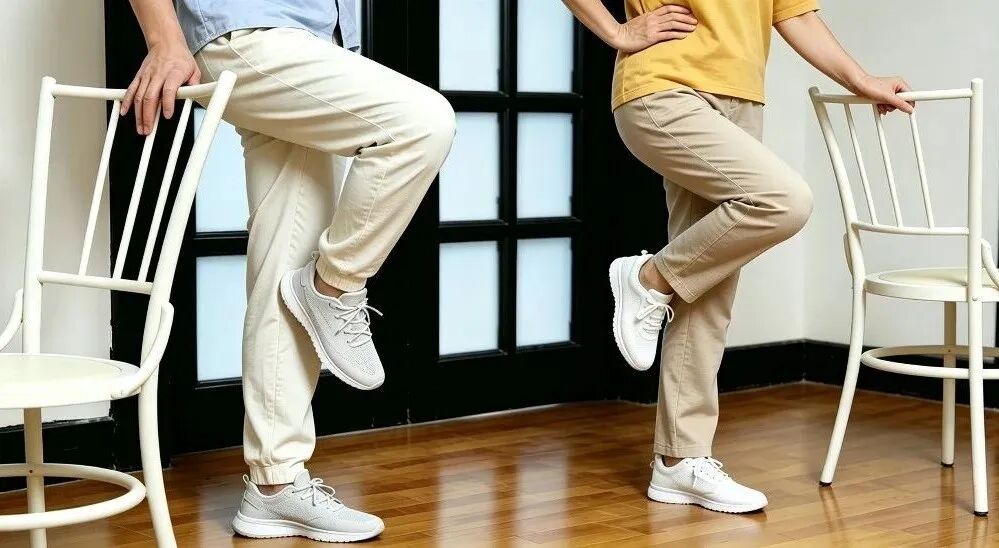 比血压、血糖更值得关注的“长寿指标”!4个方法自测,很多人第一项就不过关 比血压、血糖更值得关注的“长寿指标”!4个方法自测,很多人第一项就不过关