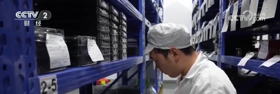 出口激增,爆单!中国集成电路产业经历怎样深刻变化? 出口激增,爆单!中国集成电路产业经历怎样深刻变化?