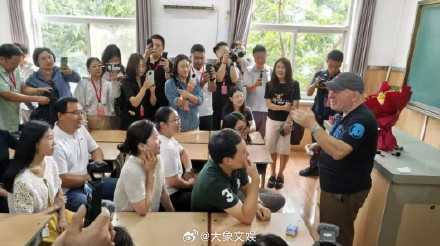 赛考斯回应在洛阳5次落泪:这是幸福的眼泪 赛考斯回应在洛阳5次落泪:这是幸福的眼泪