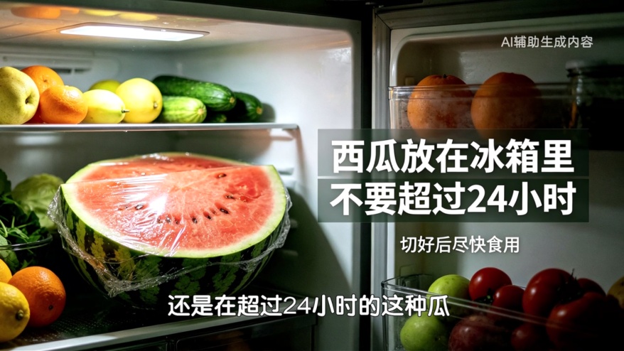 马上检查你家冰箱！78岁奶奶遭感染后命悬一线，元凶几乎家家都有
