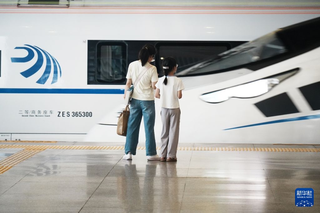 2026年铁路暑运结束 2026年铁路暑运结束