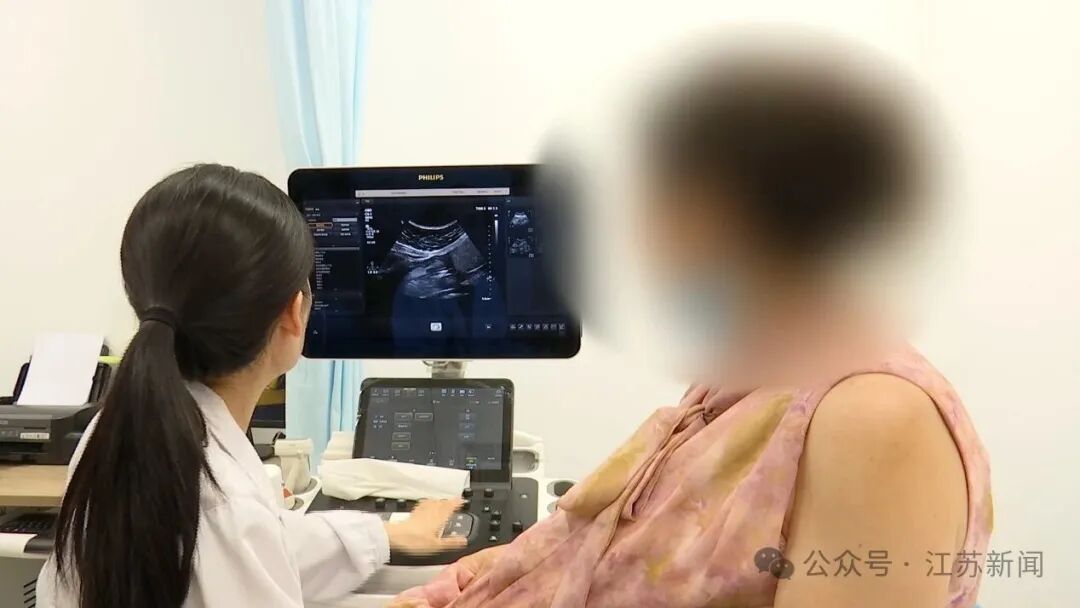 女子腹胀大半年，体重下降到70多斤，一查竟是胃“罢工”了！这种病胃镜检查很难发现