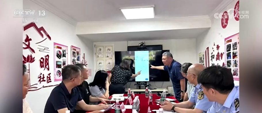 消除雨污混流“旧疾”、破解出行痛点 做好民生一件事改善“民之关切” 消除雨污混流“旧疾”、破解出行痛点 做好民生一件事改善“民之关切”