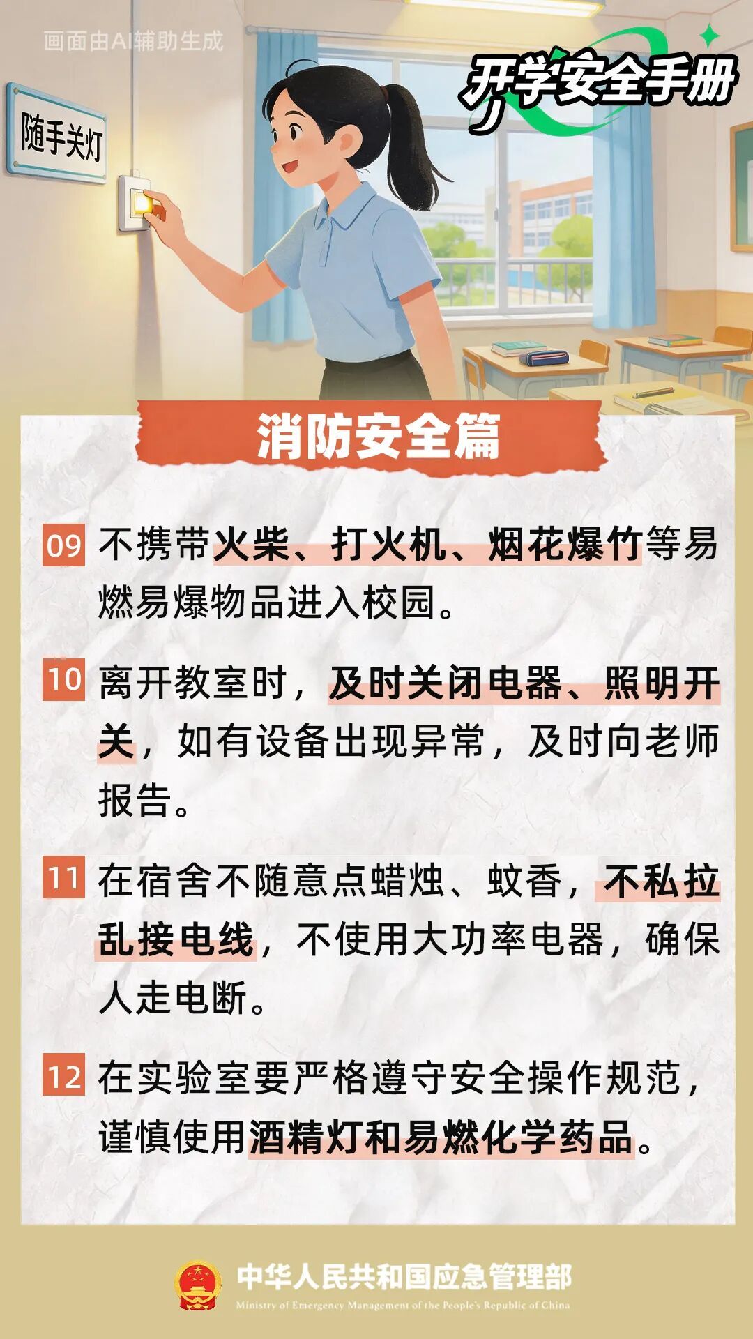 9月1日河北中小学正式开学!这些请一定告诉孩子→ 9月1日河北中小学正式开学!这些请一定告诉孩子→