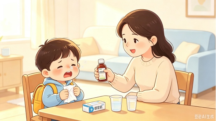 为什么几十年前在呼和浩特并不普遍的过敏,如今却越来越常见? 为什么几十年前在呼和浩特并不普遍的过敏,如今却越来越常见?