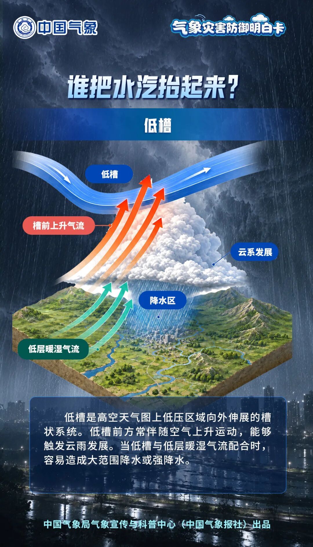 大到暴雨、大暴雨,局地特大暴雨!安徽天气预报 大到暴雨、大暴雨,局地特大暴雨!安徽天气预报