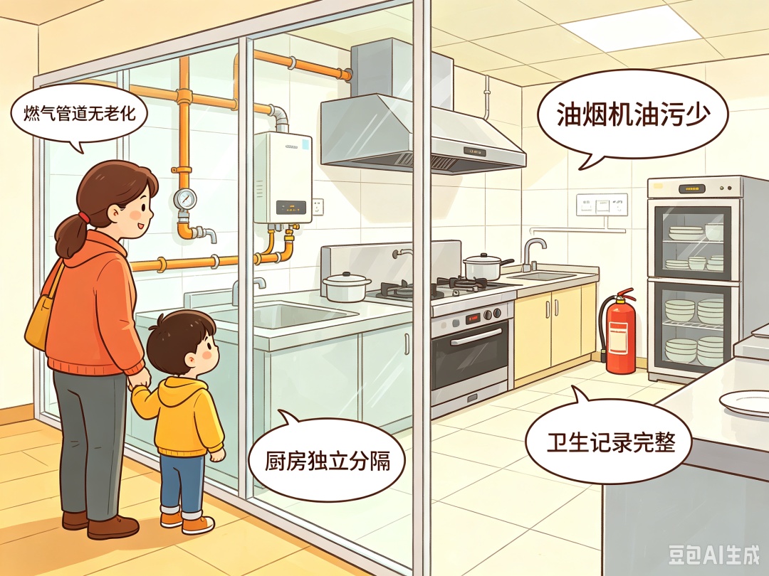 “小饭桌”出事故真的有!安全在线的“小饭桌”怎么找? “小饭桌”出事故真的有!安全在线的“小饭桌”怎么找?