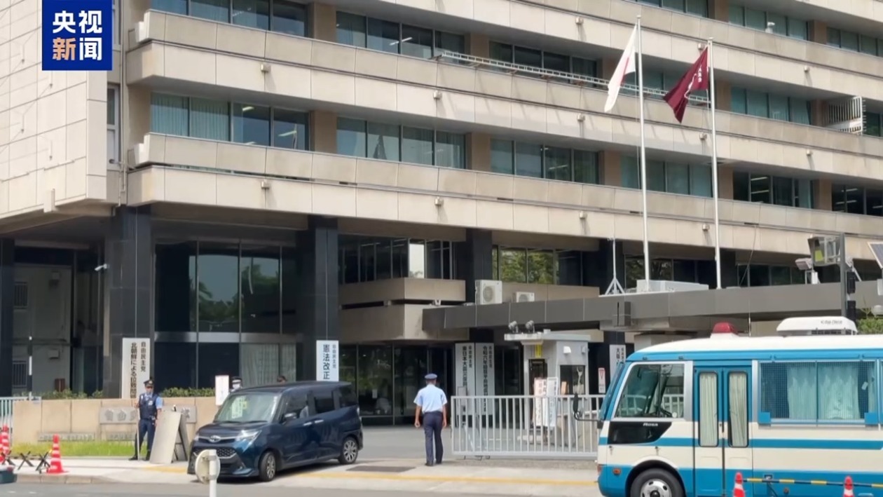 日本“进贡”丑闻发酵 福冈县又一涉事官员考虑辞职